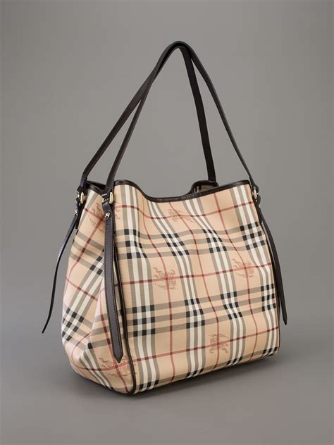 Burberry totes for women